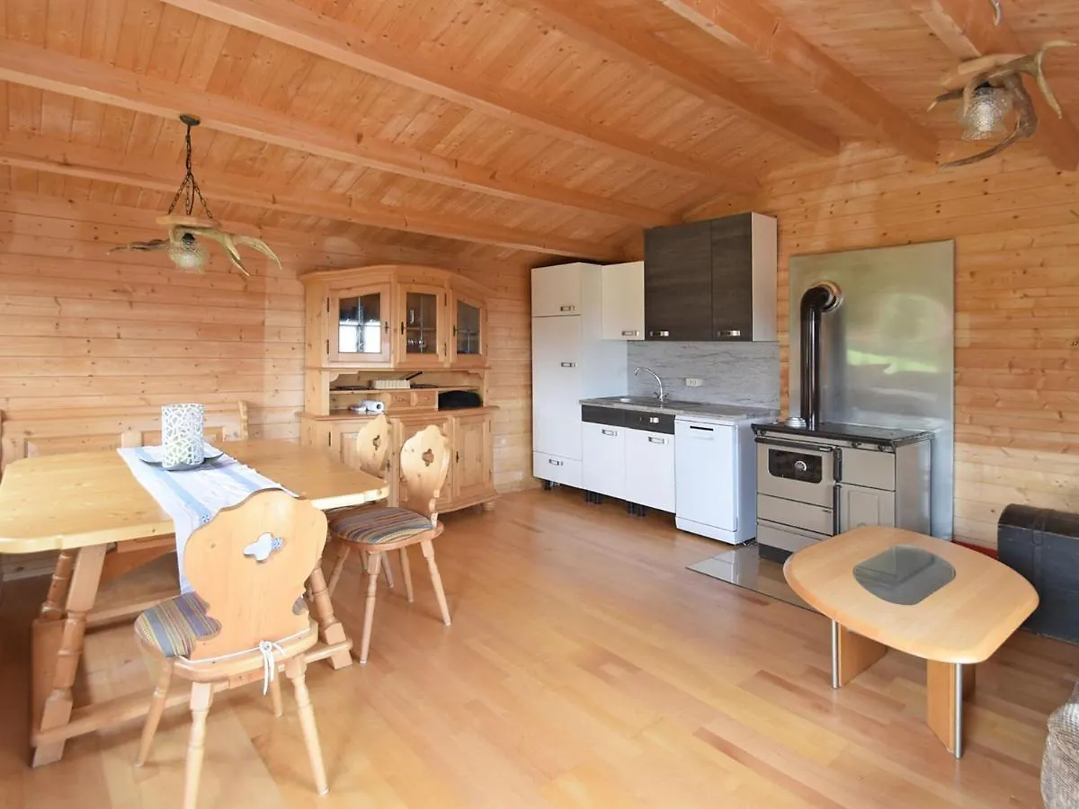 Apartment Holiday Home With Panoramic View Waldkirchen Deutschland
