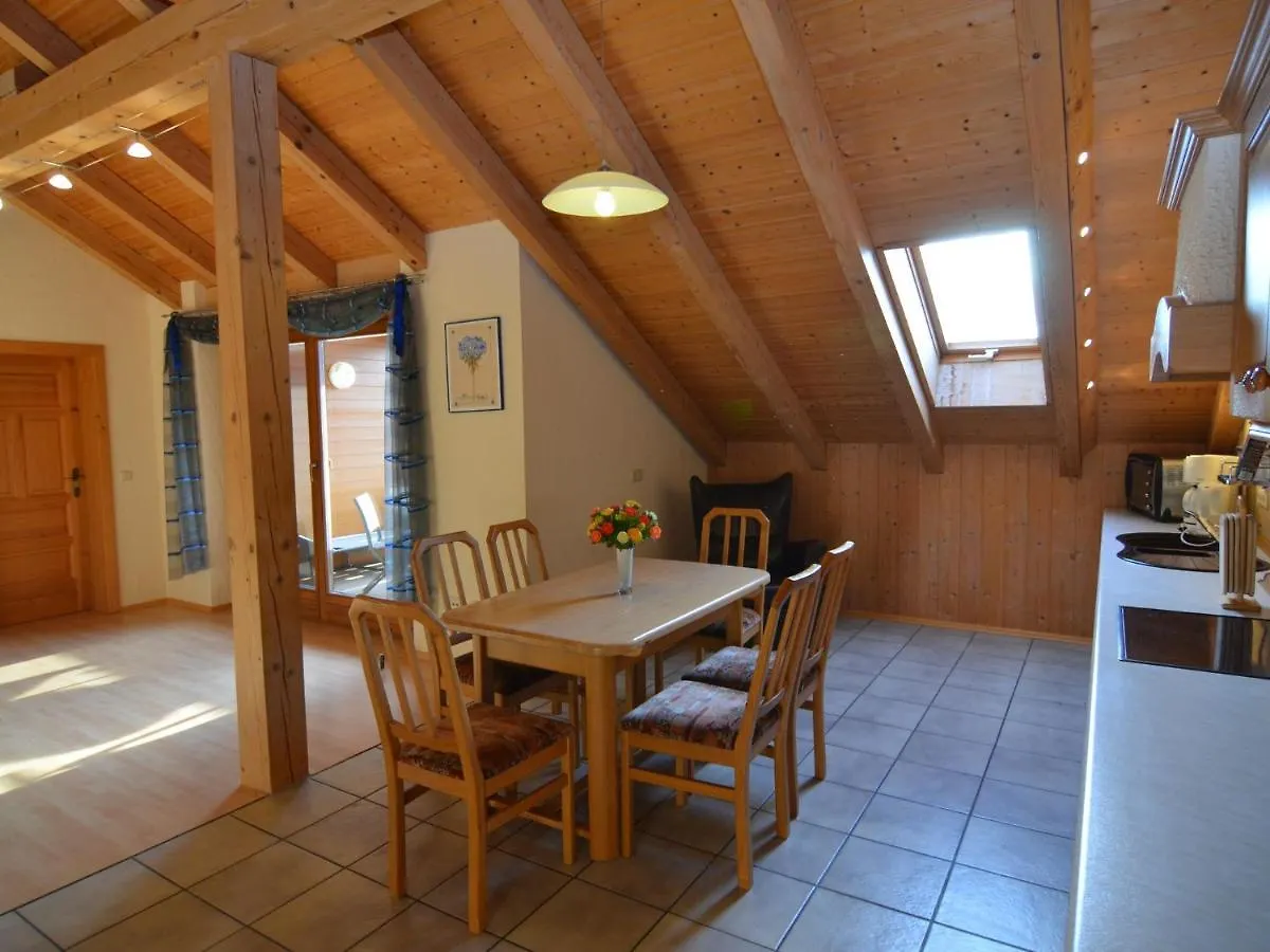 Holiday Home With Panoramic View Waldkirchen 0*,