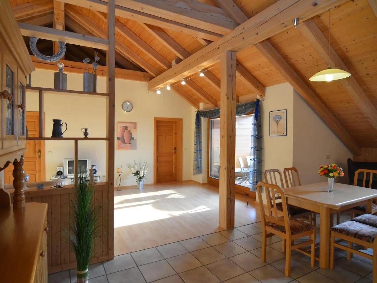 Holiday Home With Panoramic View Waldkirchen