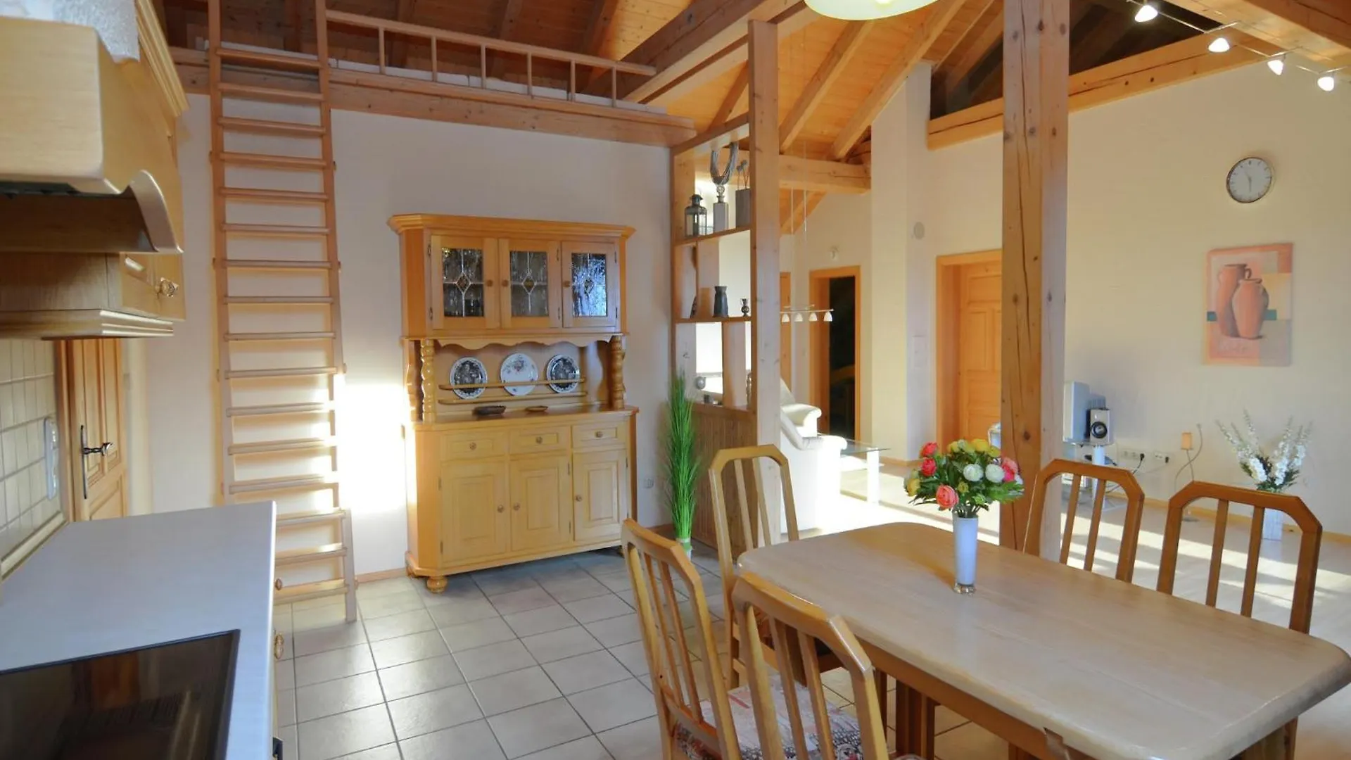 Holiday Home With Panoramic View Waldkirchen