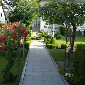 Apartment Haus Pollak, Waldkirchen