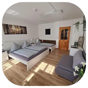 Apartment Zur Auszeit, Waldkirchen