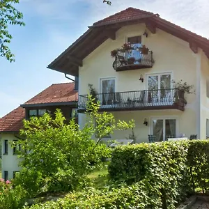 Apartment Waldhaus, Waldkirchen